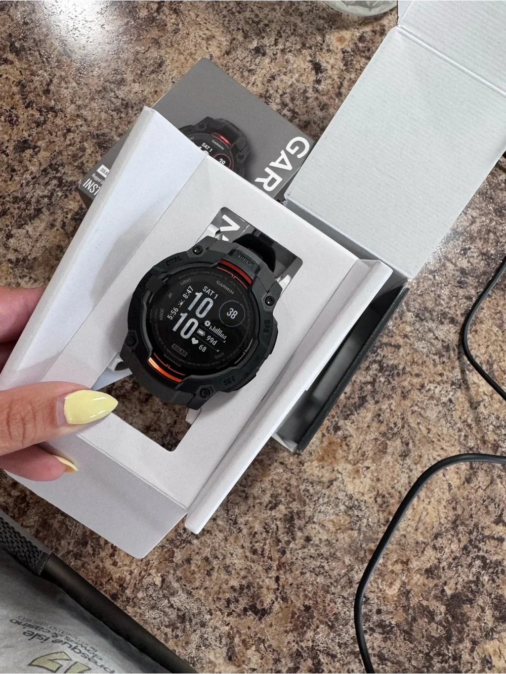 garmin rugged outdoor